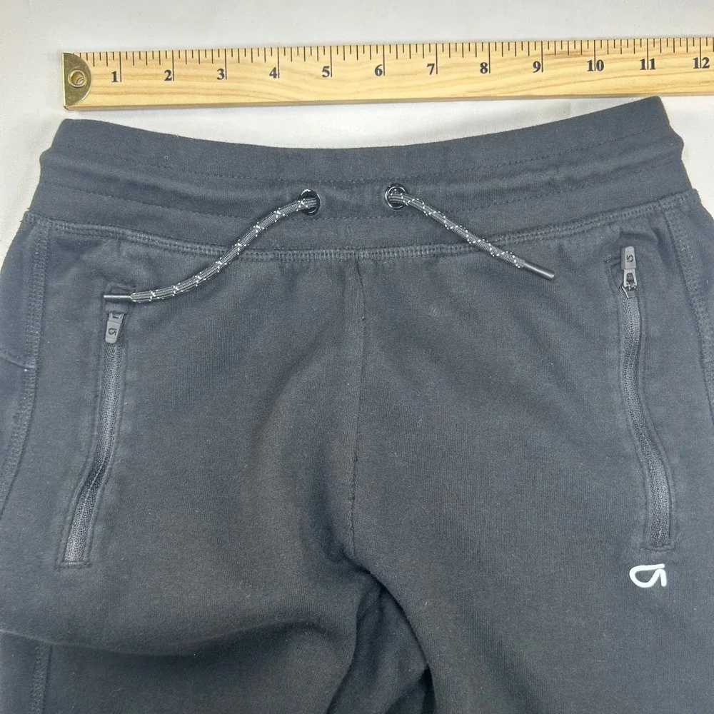 GapFit‎ Tech Pant RCP True Black Boys XL 12-13 Joggers